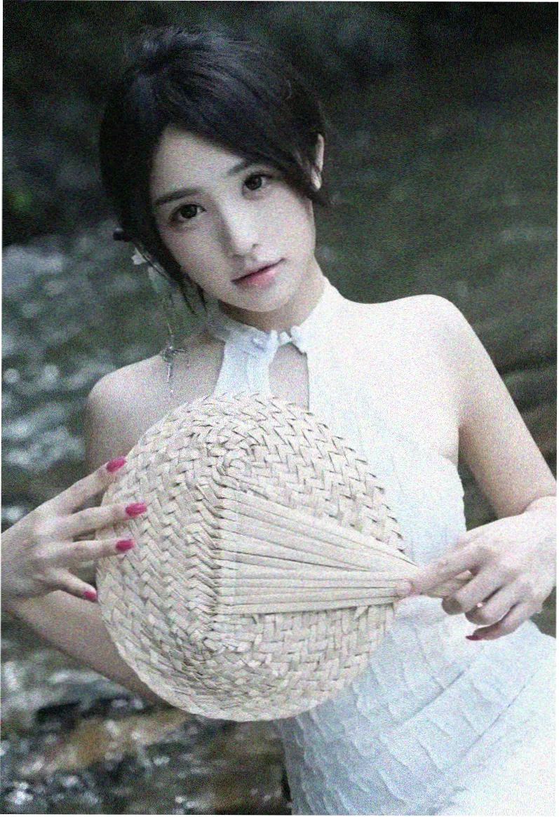 卡卡动漫热播剧《长安食肆》